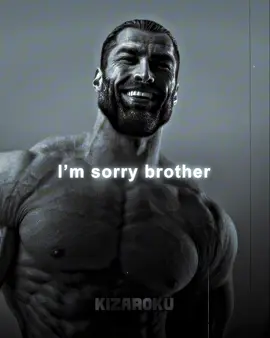 Is Gigachad back? - Gigachad edit #gigachad #gigachadedit #fyp #popular #gigachadbrother#looksmaxing #chad 