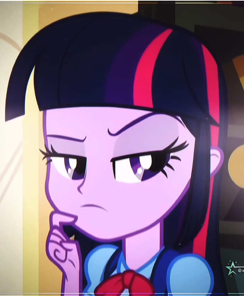 || ˗ˏˋ ꒰ #TWILIGHT ꒱ ˎˊ˗ ||#mylittlepony #equestriagirls  #Edit #elic6rn 