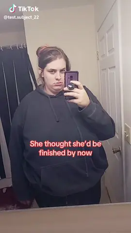 Just remember you can do the right  thing to get a result… but if it’s not WHO You are then you will lose all progress.  Sustaining weight loss and learning how to deal with life (if you fall on food for comfort) is the most important process in the weight loss journey.  You have to fine tune your habits, and preferences, actively look out for your self and always do the best with what you HAVE. 