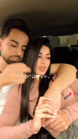 حيانا تلتقي بأنسان تحس انك تنتظره طول عمرك♥️#🌚🌝#😘😘#اكسبلور #tiktok #fyp 