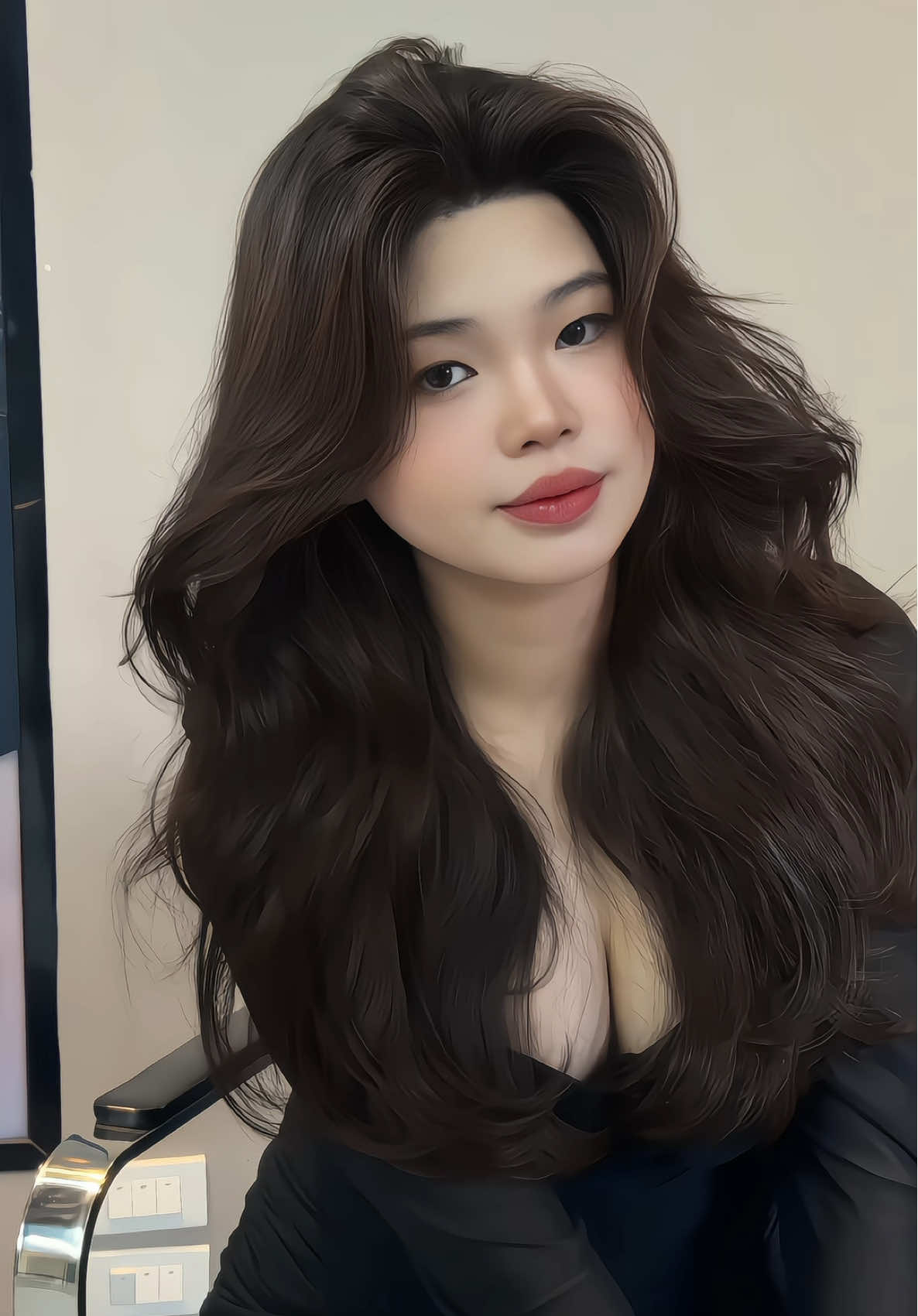 Video đơn giản dễ làm dễ áp dụng … quay nhanh chỉnh nhanh … TẠO KIỂU cũng nhanh luôn 🥲🥲#đàotaohocvien #edit #sóng 