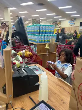 Shout out to Marissa from Trader Joe’s. #fyp #foryou #jet2holidays #work #fun #ezrasahir #riverside #hustler