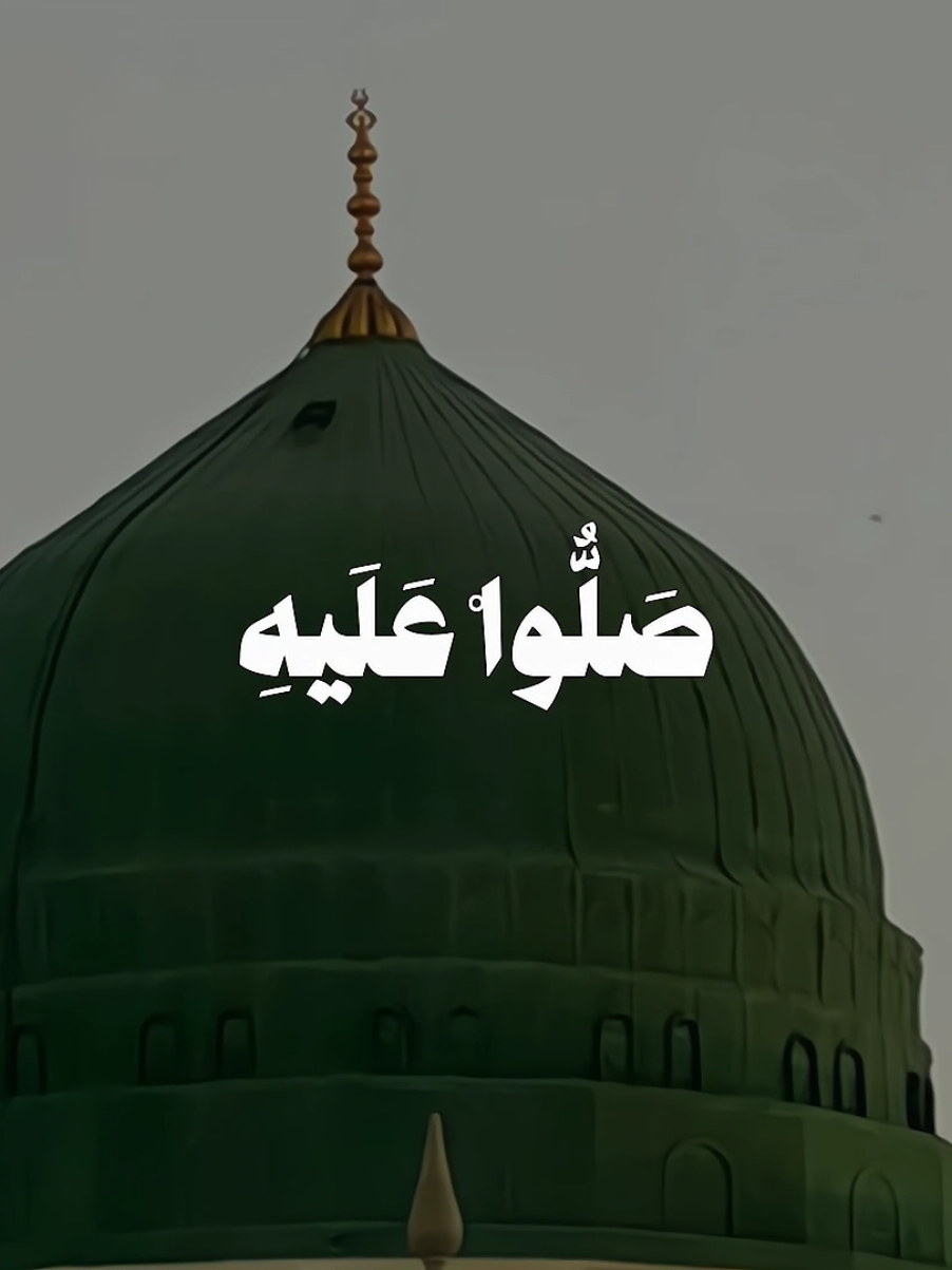 إِنَّ ٱللَّهَ وَمَلَـٰۤئكَتَهُۥ يُصَلُّونَ عَلَى ٱلنَّبِیِّۚ يَـٰۤأَیُّهَا ٱلَّذِينَ ءَامَنُوا۟ صَلُّوا۟ عَلَيهِ وَسَلِّمُوا۟ تَسۡلِيمًا  #quran #quran_alkarim #قران #قران_كريم #fyp 