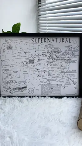 Supernatural fans, your wall needs this! #supernatural #supernaturaledit #supernaturaltiktok #supernaturalfans #supernaturalfamily #deanwinchester #jaredpadalecki #carryonmywaywardson #castiel #samwinchester #bobbysinger #jensenackles #spn #spnfamily 