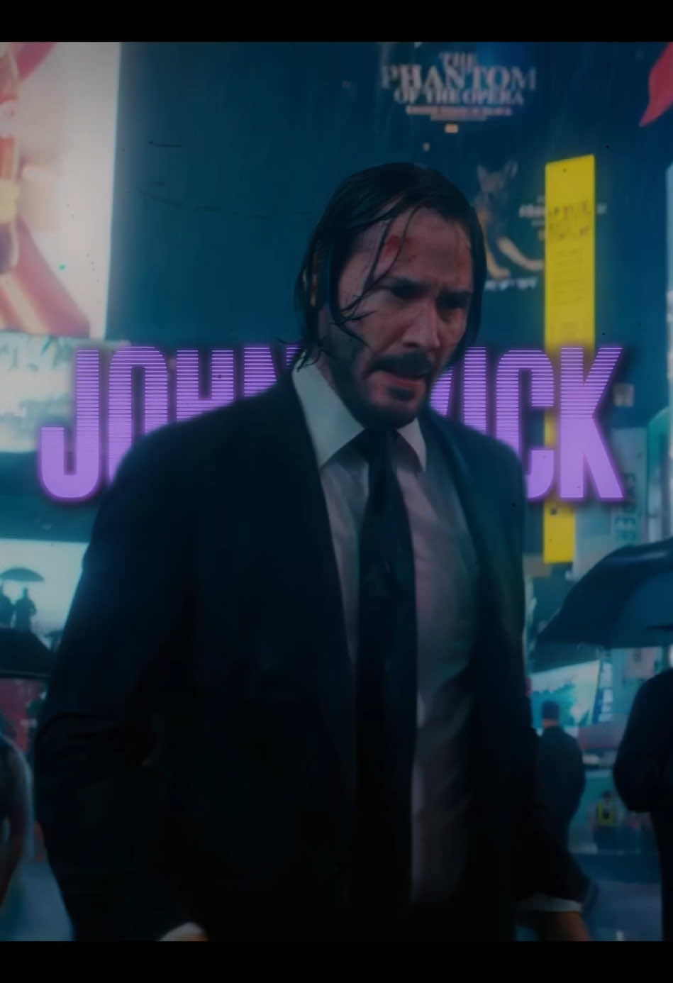 John wick#edit #movie #Johnwick #fyp 