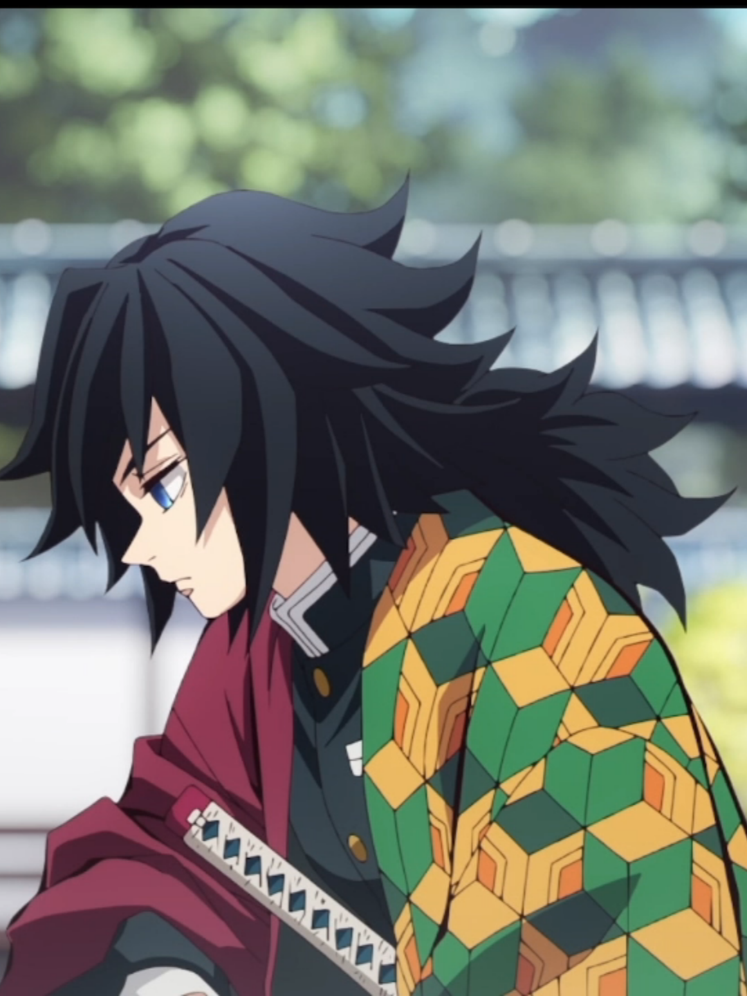 義勇の心#冨岡義勇 #tomiokagiyuu #kimetsunoyaiba #鬼滅 #demonslayer #声真似主 #声真似 #声真似主さんと繋がりたい #櫻井孝宏