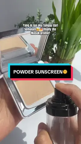 #CARSLAN #carslan #carslanpowder #sunscreenpowder #presspowder #waterproof #carslanmy