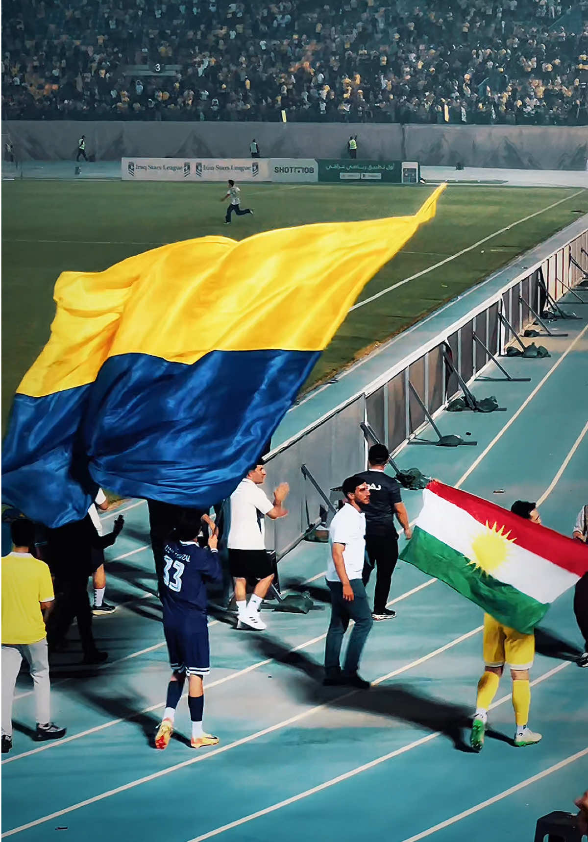 ❤️🤍💛💚#duhok #دهوك #fyp #foryou #kurdistan #kurd #kurdish 