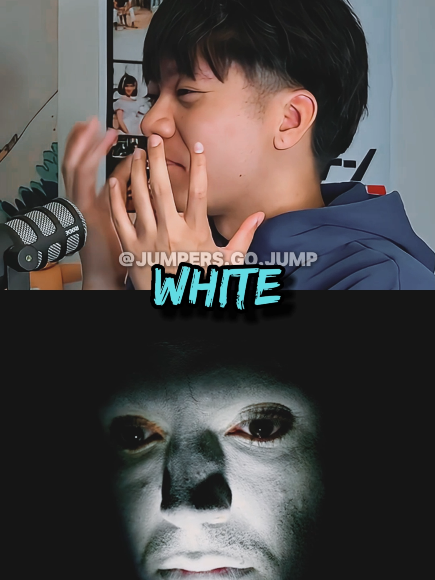 Man Confessed Murder to ChatGpt #jumpersjump