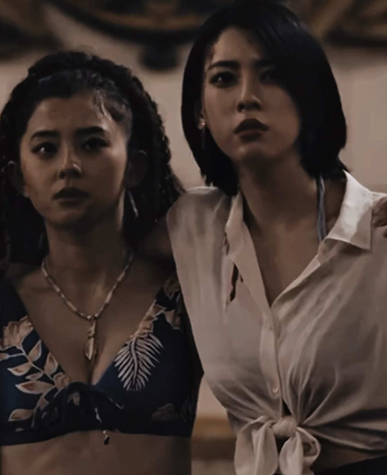 #KUINANN || and we will not have them in s3 😂😂💔 || #aliceinborderland #aib #aibseason3 #kuina #kuinahikari #ann #annrizuna #foryou #fyp #viral #edits #riizunas