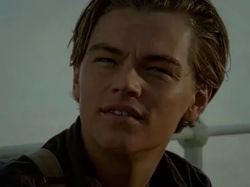CREDITS TO @yusuf #fyp #jackdawson #rosedawson #titanic #tncsleo #leonardodicaprio #katewinslet his is better tho 🤩