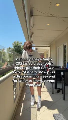 PAPAYA ON TOP #oscarpiastri #landoscar #landonorris #op81 #ln4 #mclaren #mclarenf1 #landostand 