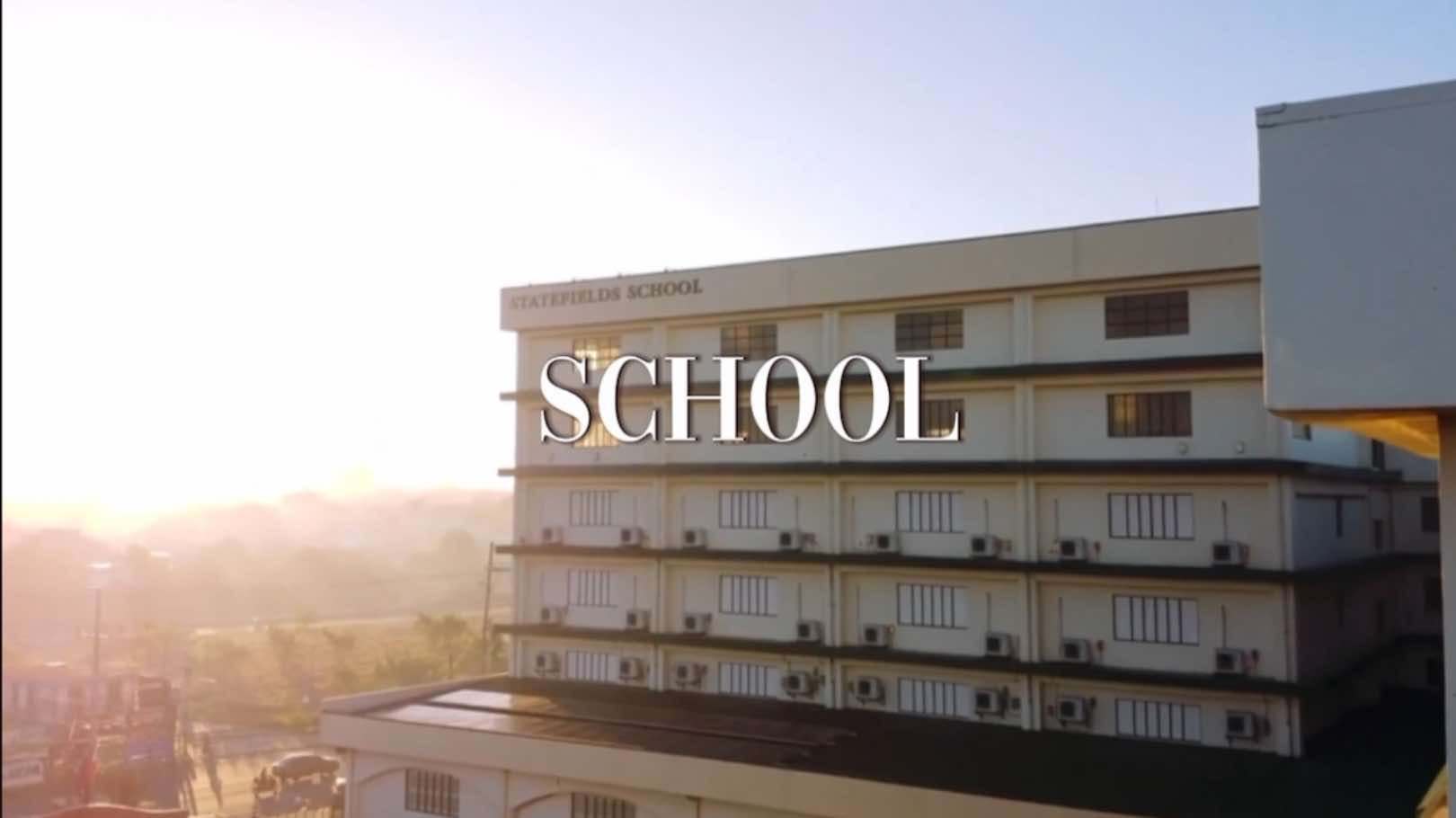 #STATEFIELDSSCHOOL : 10+ points to gryffindor | CREDITS / VIDEOGRAPHER : NEIL DE BELEN  #fyp #school #edit #fupシforyou #fyppppppppppppppppppppppp #bacoor #fypage 