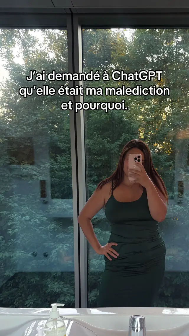#pourtoi #chatgpt #trend