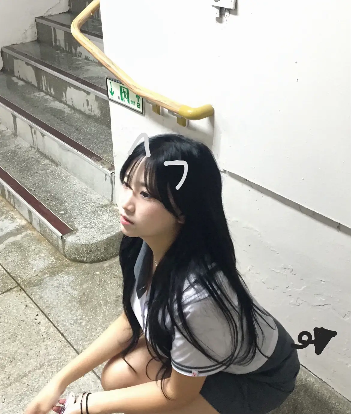 #설마해시태그하나만달았는데추천에뜨겠어 #ㅊㅊ 