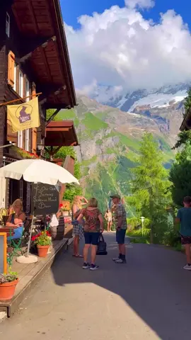 SWITZERLAND the magical county 🇨🇭#switzerland #swissbeautiful #tiktoktravel #nature #landscape #swiss 