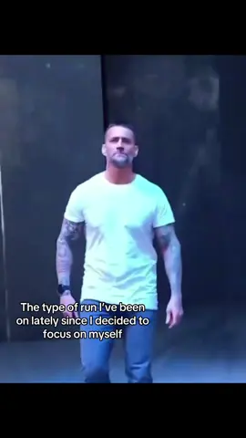 “You don’t have the fire inside that I have”. - CM Punk BITW Era 🐐🔥 #fyp #WWE #cmpunk #bestintheworld #secondcitysaint #voiceofthevoiceless #viral 