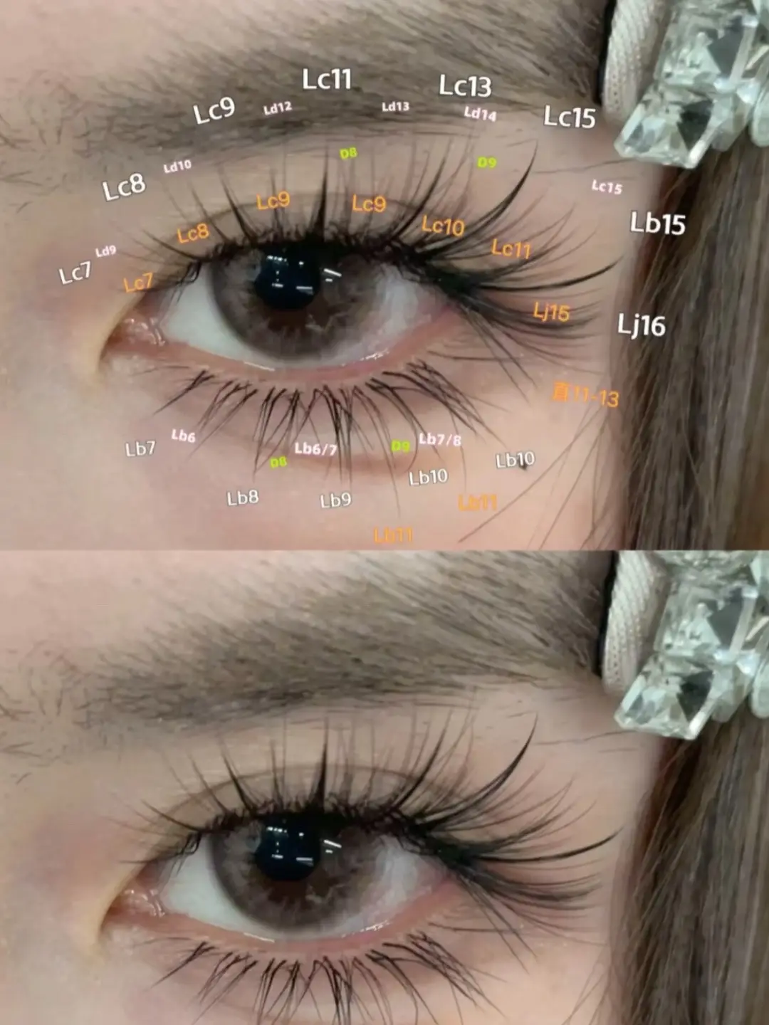 #cbeauty #kbeauty #makeup #fyp #xyzbcafypシ #rednote 