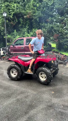 Average Tom’s Refurb work day #tomsrefurb