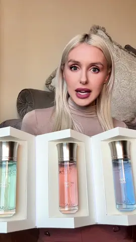 @عسَاف | ASSAF  Has entered the chat !  Dangerous Arrogate is THAT girl soo beautiful!  I will be doing individual reviews! 😍  Also the packaging? Staahp 🥰  #assafperfume #dangerousarrogate #arrogatecolt #saudiarabia #middleeasternperfume 