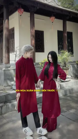 - Xuân đến rồi bạn đã có bồ để đi đón giao thừa chưa🌸🌸#tet2026 #hongtetquadiii🧧🎆 #tetdongday #tetvietnam #tetnguyendan2025🧧🎆🧨 #hongtet 