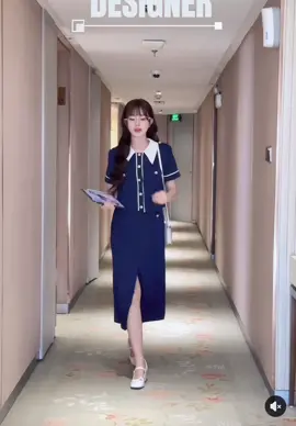 Summer in the office #reviewlamdep #reviewthoitrang #xuhuong #trending #contentcreator 