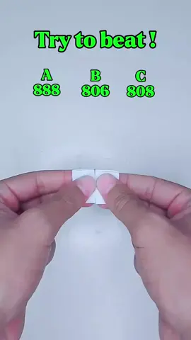 try to beat ?#guessthenumber #hiddennumber #puzzle #numbergame #guessthenumber4 #guessthenumberchallange #gussegame 