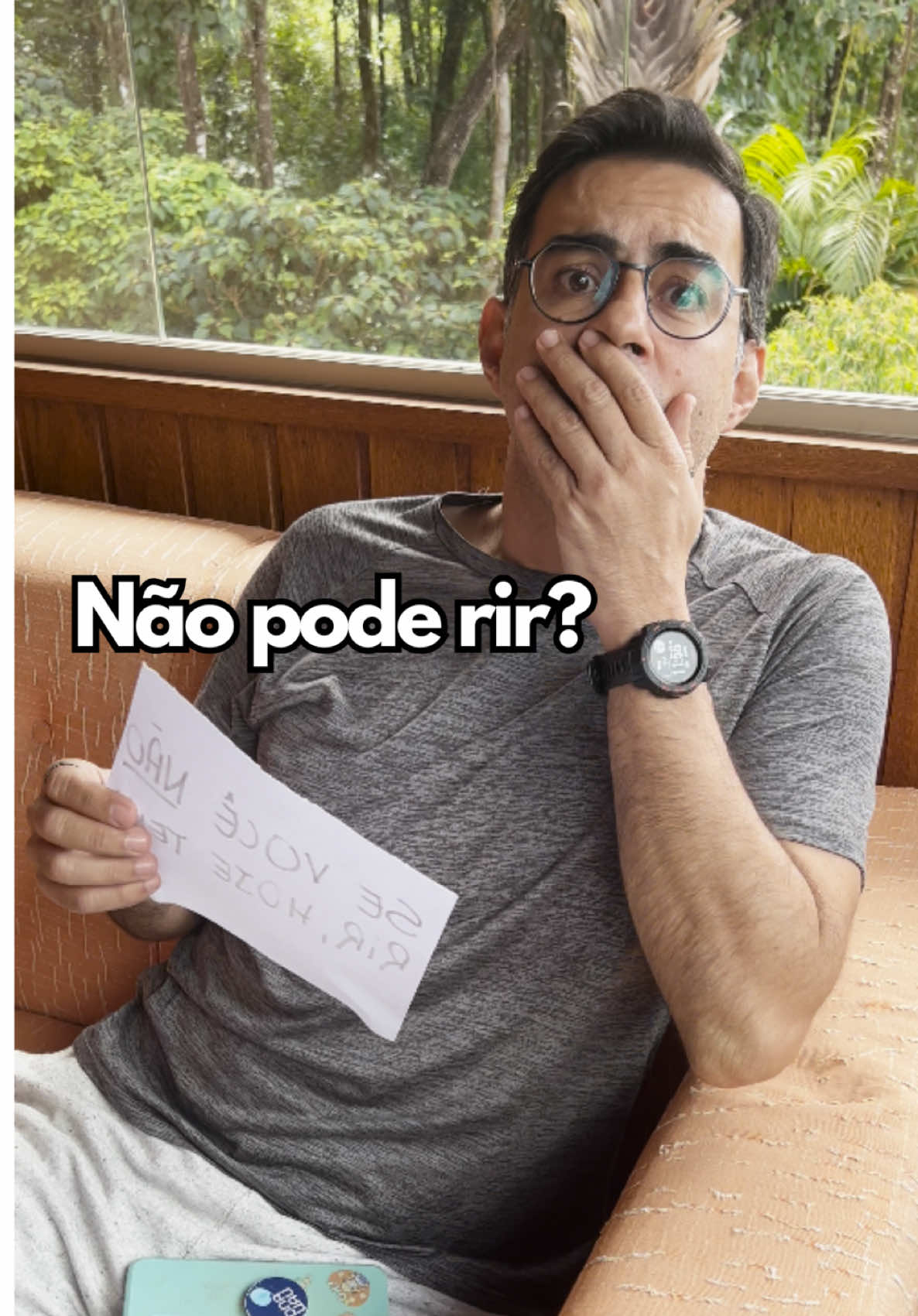 Como pode a mulher ser tão ruim assim? 😂😂😂 #fy #humor #humorbrasil #comedia #humorbrasileiro 