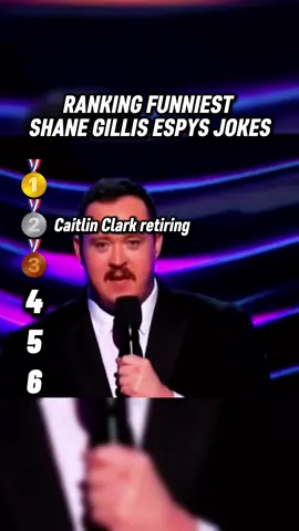 #espys #espyawards #caitlinclark #shanegillis #tiktok #fypシ゚viral  jordan mailata espys saquon barkley jordan mailata espys shane gillis espy opening simone biles espys esps awards winners Caitlin Clark espys