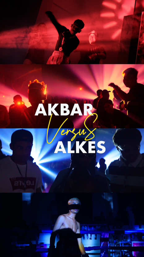 THE MAIN EVENT POBUSU VOL.2 Video by GelapTerangs Sponsor utama @Al Pradipta  Fighter @alkes_kelor @akbarrandi19 