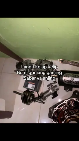 On proses #fyp #vario125 #r17style #4u #kisaranboys🏴‍☠️ 