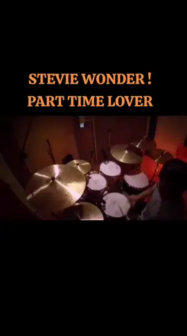 PART TIME LOVER STEVIE WONDER !