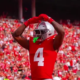 prime time jj #cfb #ohio #ohiostate #ohiostatefootball #jj #jeremiahsmith #college #football #nfl #edit #sportsedit 