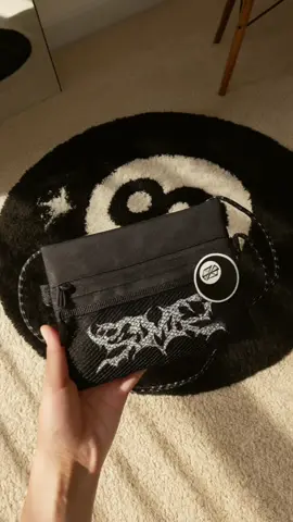 Sling Bag Sekena Pria dan Wanita Sentimental.Mates Tali Reflektor Cahaya Dan Biasa #slingbag #skena 