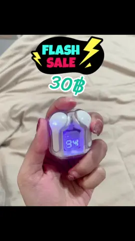 หูฟังไร้สาย จอดิจิตอล ลดราคาหนักมาก #หูฟังบลูทูธ #หูฟังไร้สาย #หูฟัง 