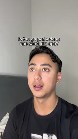 perbedaan penting