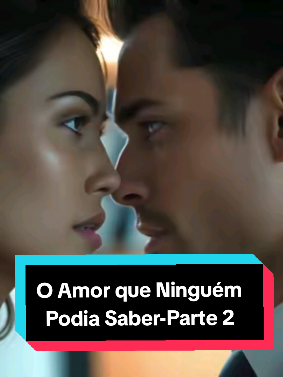 O Amor que Ninguém Podia Saber-Parte 2 Eduardo e Fernanda decidem enfrentar juntos esse problema. #historias
