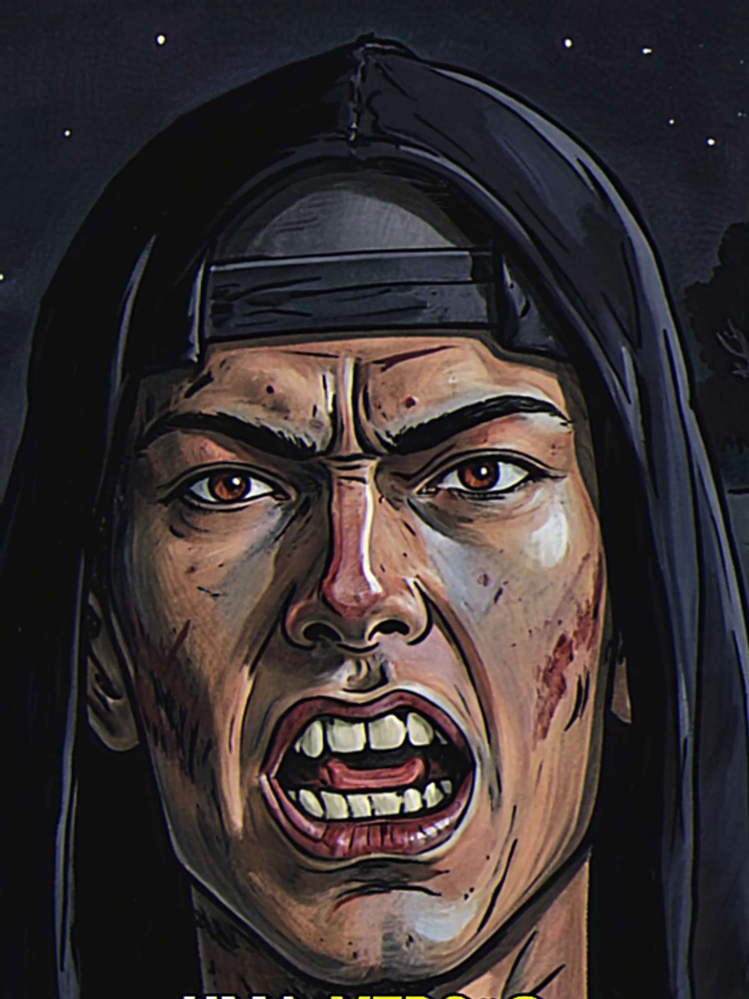 História do Eminem... . . #eminem #rap #historias #fatos #curiosidades