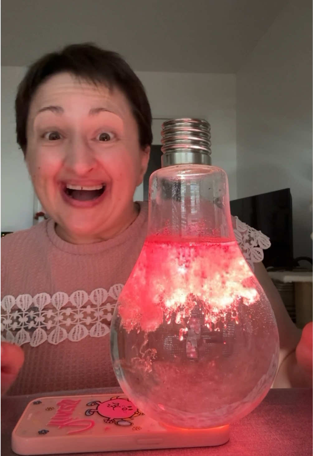 Water magic💡 #explore #fyp 