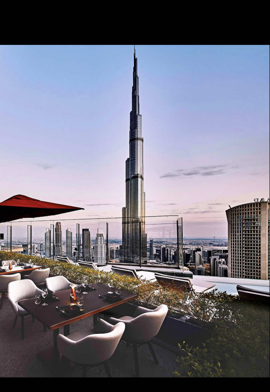 CÈ LA VIE Dubai🌃 Einfach nur 10/10 #cestlavie #celavidubai #mydubailife #richlifestyle #skimmobilien 