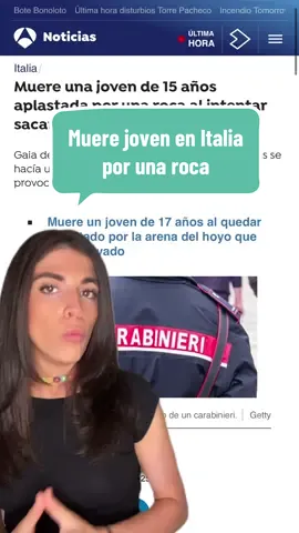 Fuente: Antena 3 @merymurillo 