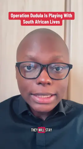 Operation Dudula Will Backfire💥😮 #southafrica #immigration #operationdudula #clinic #hospital #township #africa #humanright #constitution 