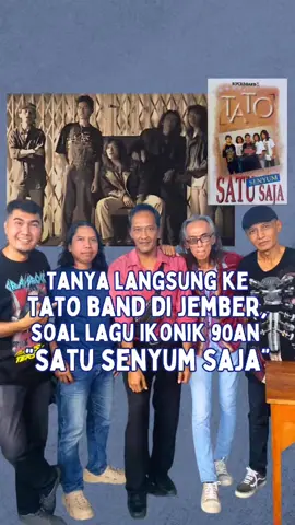 Siapa yang punya memori dengan lagu 
