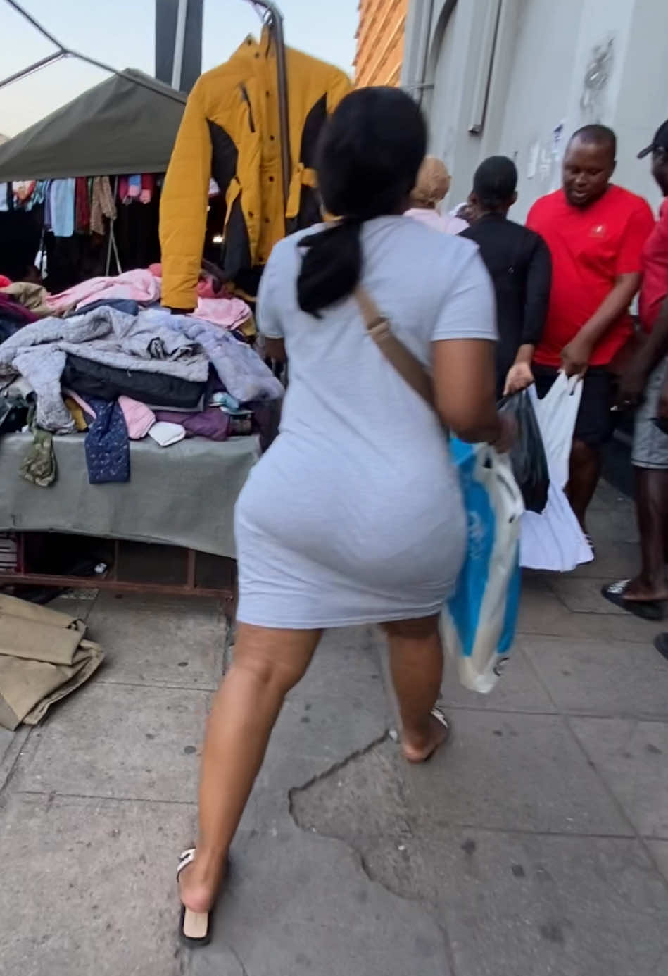 Walking tour South Africa Durban #travel 