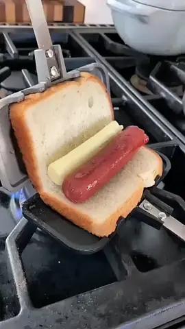 #sandwichfryingpan #cetakansandwich #pemanggangroti  #cetakanrotibakar 