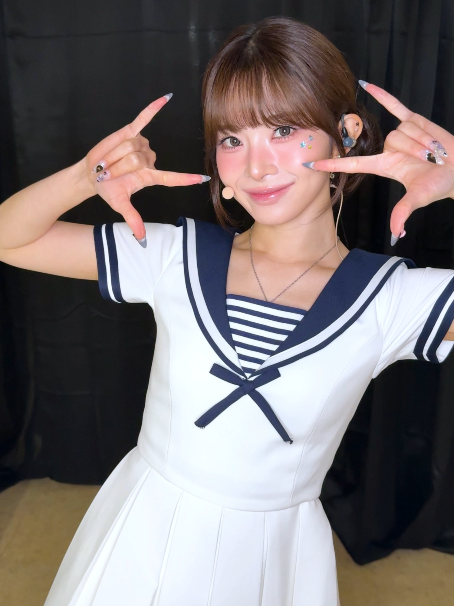 마이 리틀 코다팝⌁₊❤︎⊹ #tripleS #트리플에스 #トリプルS #トリプルエス #トエス #Kotone #코토네 #コトネ