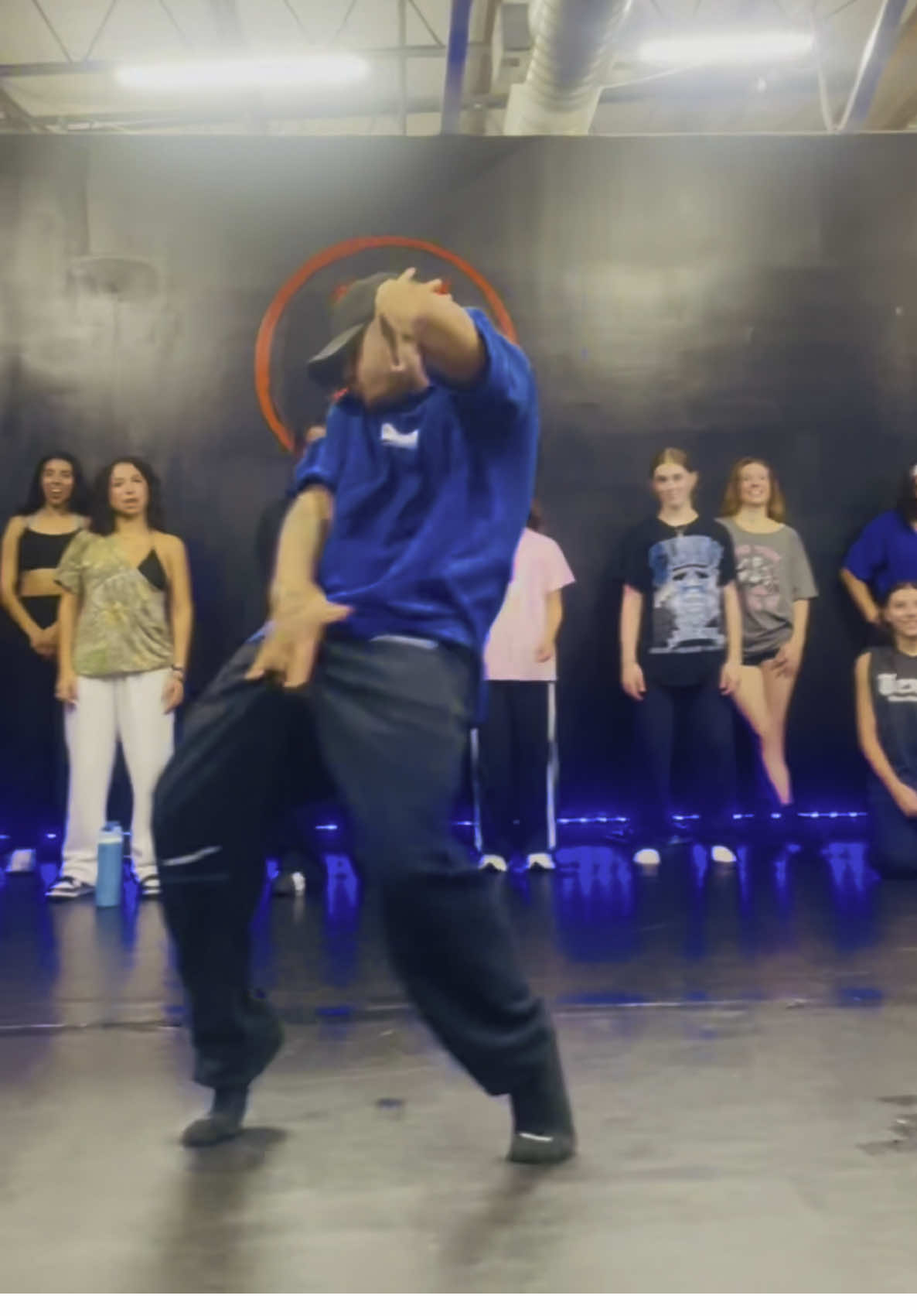 Thank you TEXAS LONESTARS &  @AlexTinyB for having me out!  This has been the one! All summer yall!  Let’s make it a movement!  ✨✨✨ The Mood - Flo & Kaytranada  I have a surprise GIVEAWAY for CREATIVES DANCE CAMP coming soon with this. Learn it now and stay tuned for details!  #dance #danceclass #creativesdancecamp #flo #kaytranada 