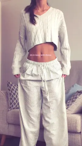 I am in love!!! #linenpants #Summer #girlssupportgirls #cleangirlaesthetic #foryoupagе 