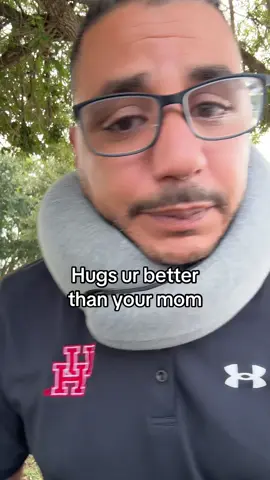 Travel Neck Pillows Filght Hug 🤗 