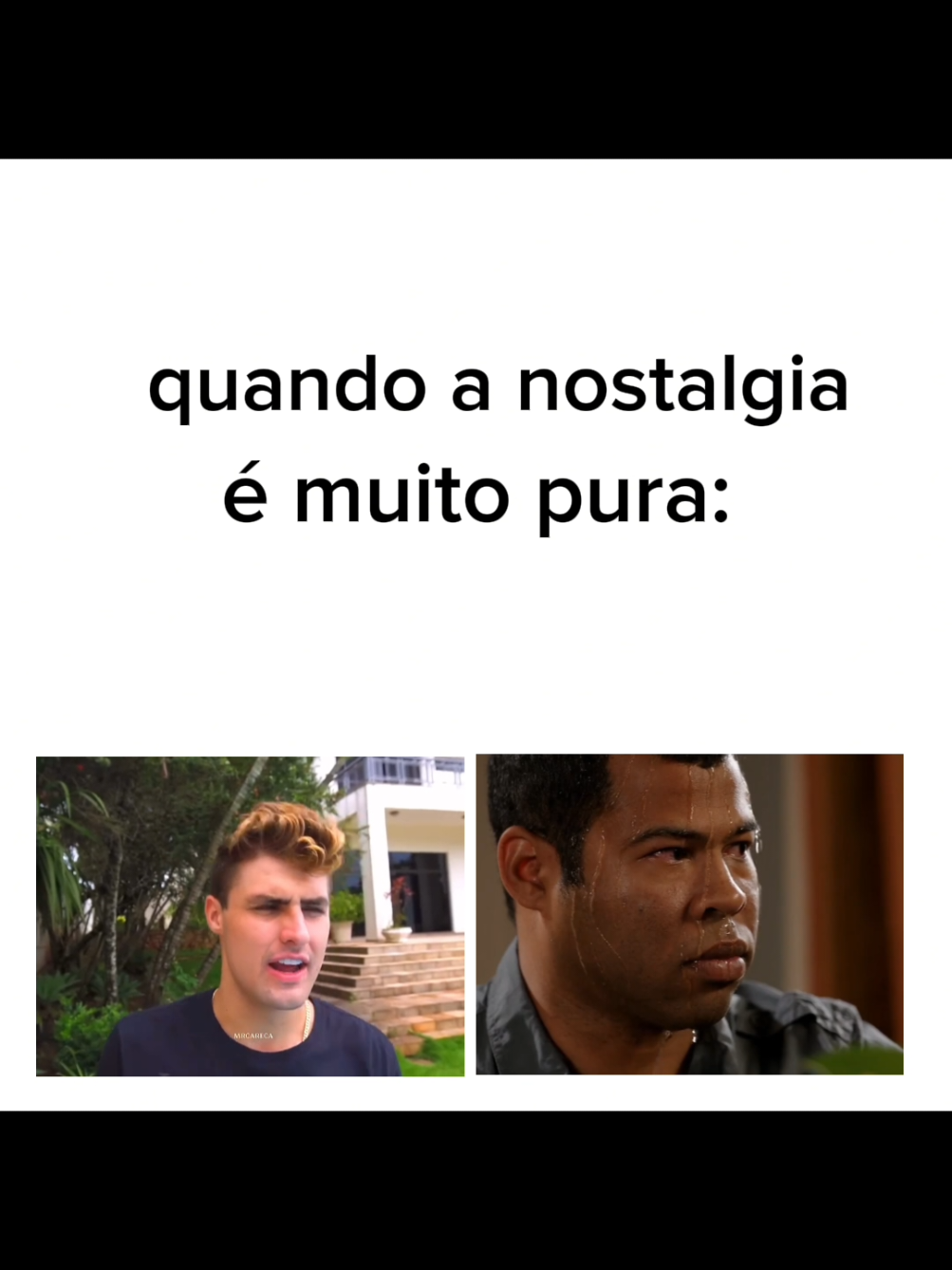 não pensaria em voltar no tempo duas vezes, que saudade😢 edits:@Mr.carecaroblox  @gai3r1el  #explore #nostalgia #2017#fyp #viraltiktok #youtube2017 
